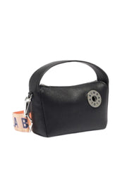 gambar-depan-B-Y-L-Extra-Mala-Leather-Small-Hobo-Bag-Black