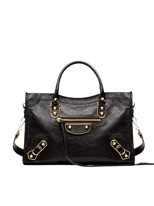 gambar-depan-Balenciaga-Classic-City-Edge-Small-Black-Ghw
