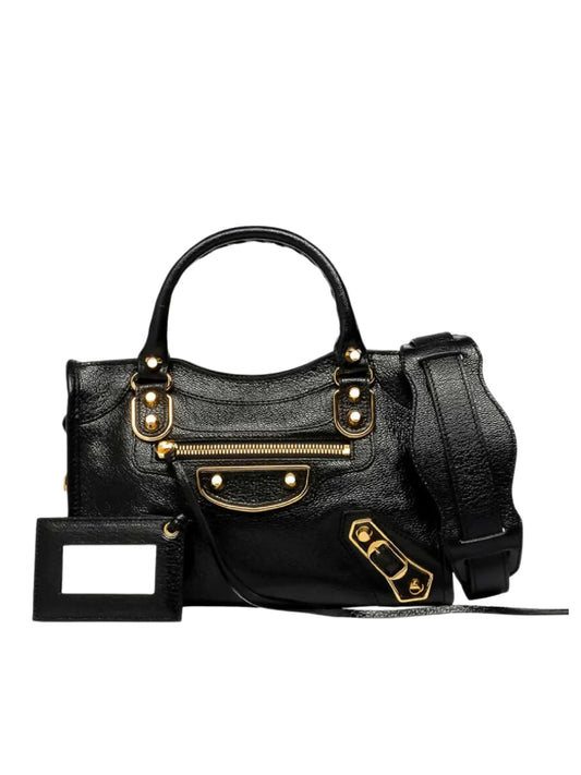gambar-depan-Balenciaga-Classic-Mini-City-Edge-BlackGold-HardwareWEBP