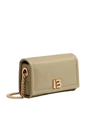 gambar-depan-Bimba-Y-Lola-Nylon-Mini-Flap-Crossbody-Bag-Khaki