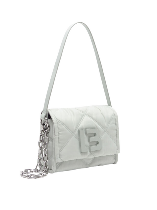 gambar-depan-Bimba-Y-Lola-Padded-Medium-Nylon-Crossbody-Bag-Sea-Salt