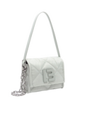gambar-depan-Bimba-Y-Lola-Padded-Medium-Nylon-Crossbody-Bag-Sea-Salt