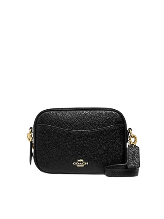 gambar-depan-Coach-88210-Camera-Bag-Black