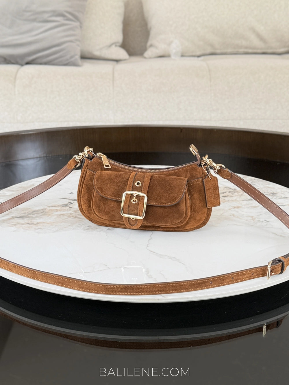 gambar-depan-Coach-Ashton-Mini-Shoulder-Bag-Warm-Brown-balilene