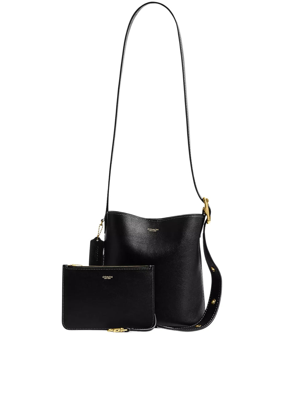 gambar-depan-Coach-Bleecker-Bucket-Bag-21-Black