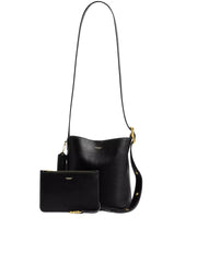 gambar-depan-Coach-Bleecker-Bucket-Bag-21-Black