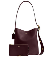 gambar-depan-Coach-Bleecker-Bucket-Bag-Merlot