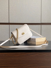 gambar-depan-Coach-Cassie-Crossbody-Bag-19-Chalk-balilene