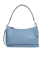 gambar-depan-Coach-Clara-Leather-Shoulder-Bag-Light-MistWEBP