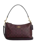 gambar-depan-Coach-Clara-Signature-Shoulder-Bag-Oxblood-MultiWEBP