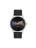 gambar-depan-Coach-Grand-Watch-36mm-Black-Leather-Band