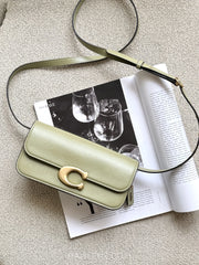 gambar-depan-Coach-Idol-Bag-23-Moss-balilene