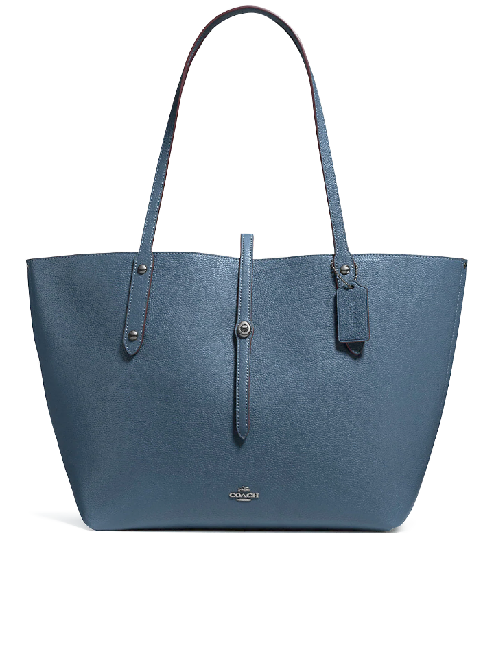 gambar-depan-Coach-Market-Tote-in-Dark-Denim-Marigold
