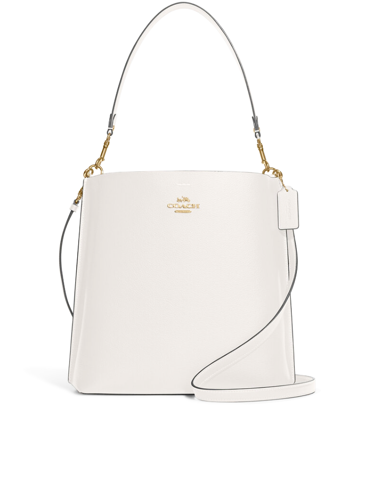 gambar-depan-Coach-Mollie-Bucket-Bag-Chalk