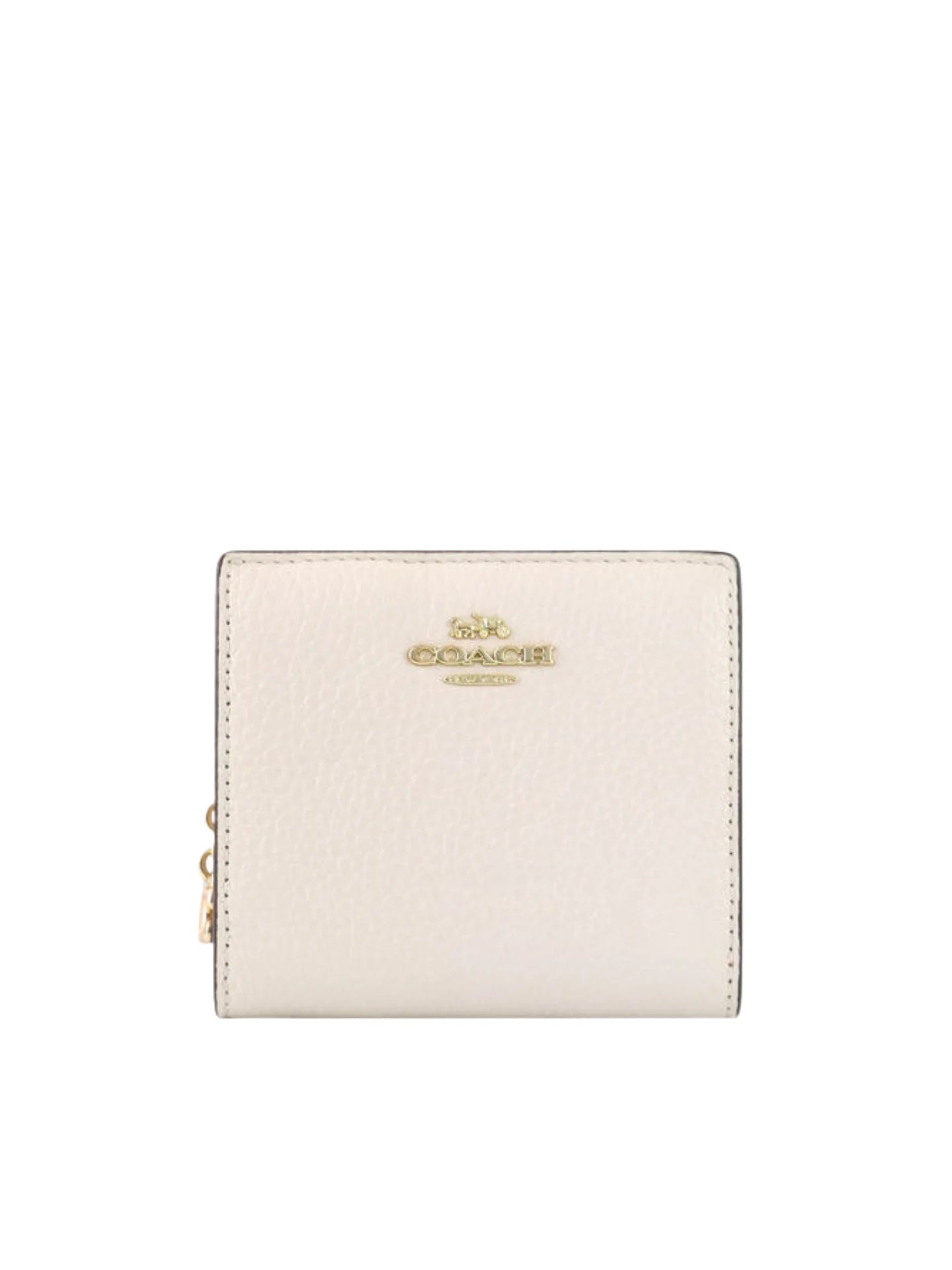 gambar-depan-Coach-Pebbled-Leather-Snap-Wallet-ChalkWEBP