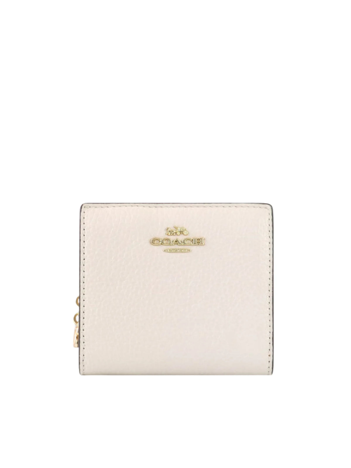 gambar-depan-Coach-Pebbled-Leather-Snap-Wallet-ChalkWEBP