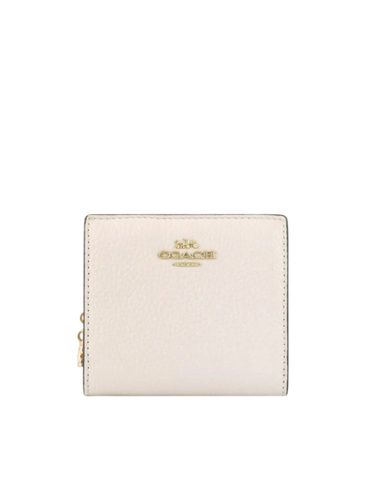 gambar-depan-Coach-Pebbled-Leather-Snap-Wallet-ChalkWEBP