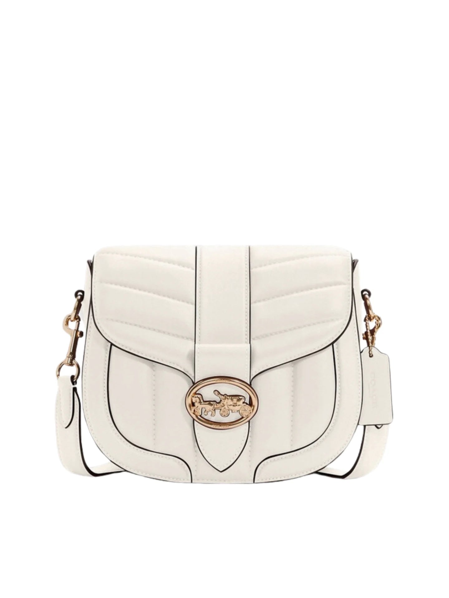 gambar-depan-Coach-Puffy-Quilted-Georgie-Saddle-Bag-ChalkWEBP