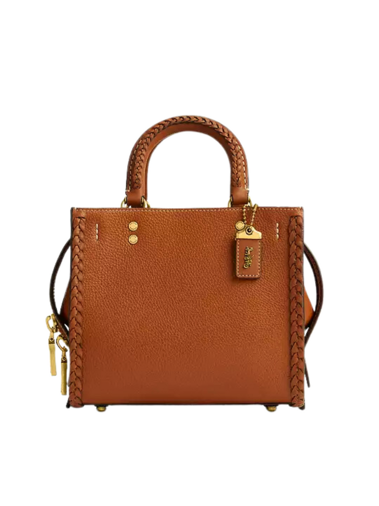 gambar-depan-Coach-Rogue-20-with-Braid-Braided-Burnished-Amber