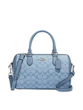 gambar-depan-Coach-Rowan-Satchel-In-Signature-Chambray-Cornflower-MultiWEBP