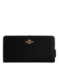 gambar-depan-Coach-Skinny-Wallet-In-Smooth-Leather-black_Balilene