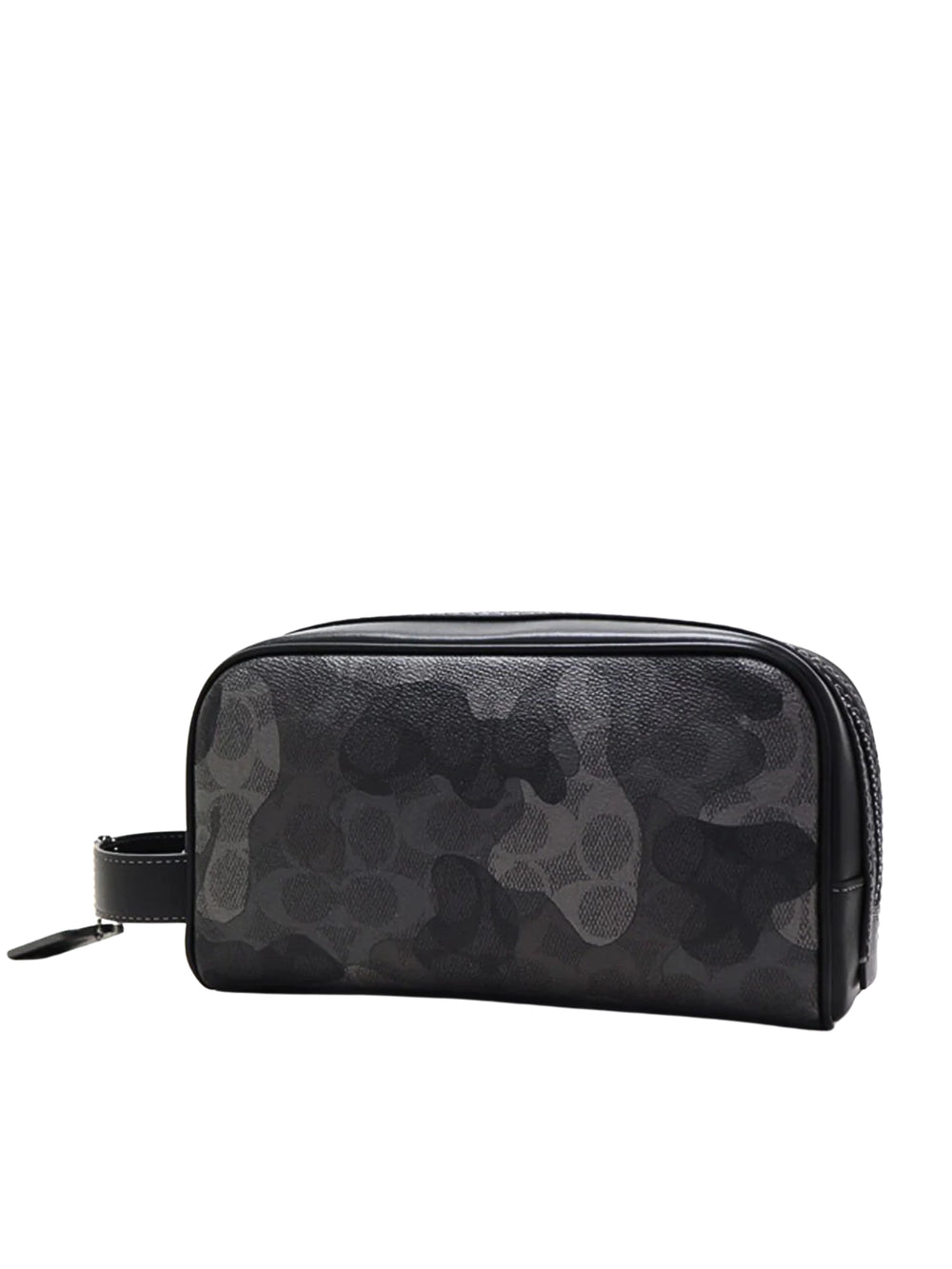 gambar-depan-Coach-Small-Travel-Kit-In-Signature-Camo-Print-Grey-Multi