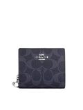 gambar-depan-Coach-Snap-Wallet-In-Signature-PVC-DenimMidnight-Navy