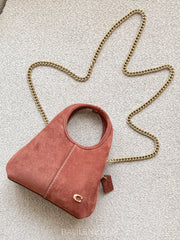 gambar-depan-Coach-Suede-Lana-Shoulder-Bag-19-Clay-balilene