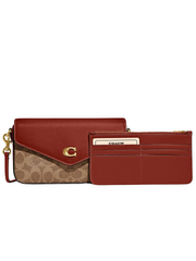 gambar-depan-Coach-Wyn-Crossbody-In-Signature-Canvas-Tan-Rust