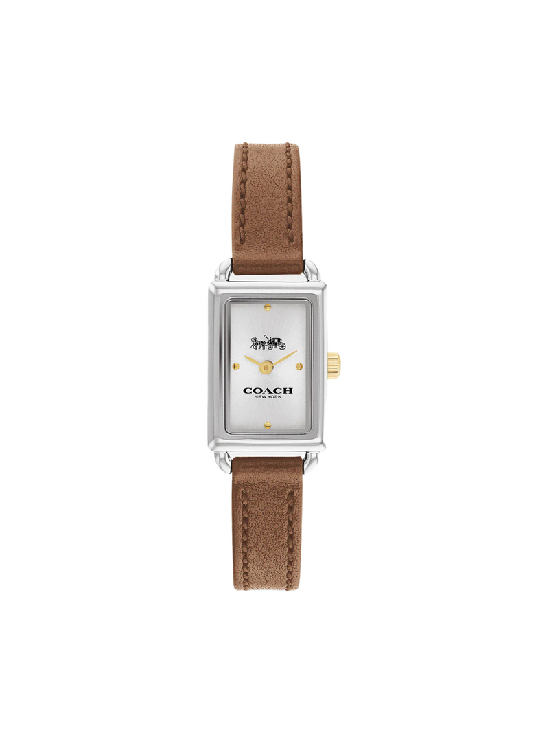 COACH CO14503833W Cary Watch for Women – The Watch Factory ®