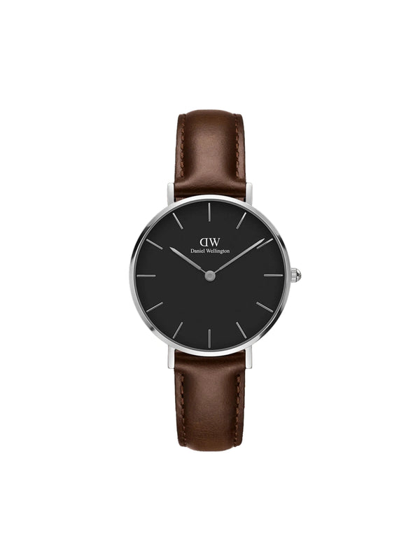 gambar-depan-Daniel-Wellington-Petite-Bristol-Watch-Dark-Brown