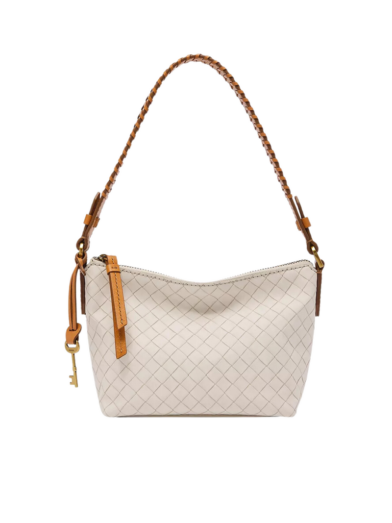 Fossil 2025 hobo bag