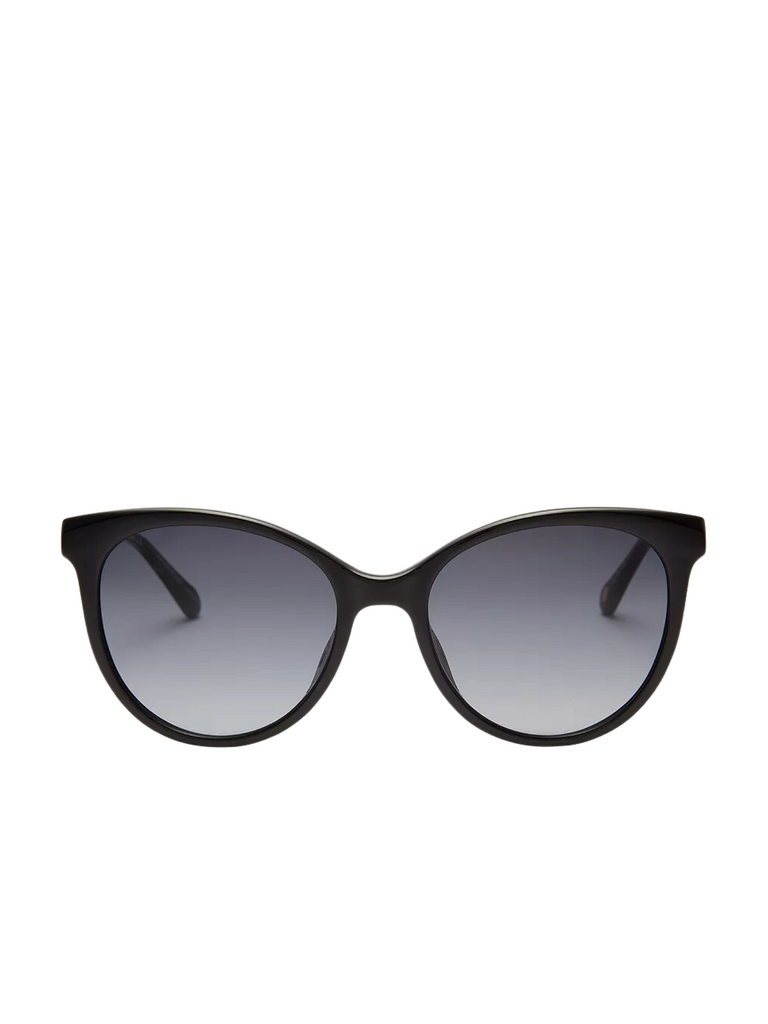 gambar-depan-Fossil-Cat-Eye-Sunglasses-Black-Ombre