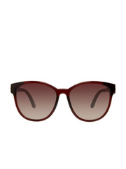 gambar-depan-Fossill-Cat-Eye-Sunglasses-Brown_Balilene