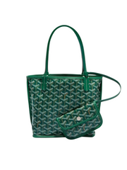 Goyard bag mini hot sale