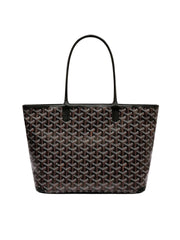 gambar-depan-Goyard-Artois-PM-Bag-Black