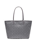 gambar-depan-Goyard-Artois-PM-Bag-Grey