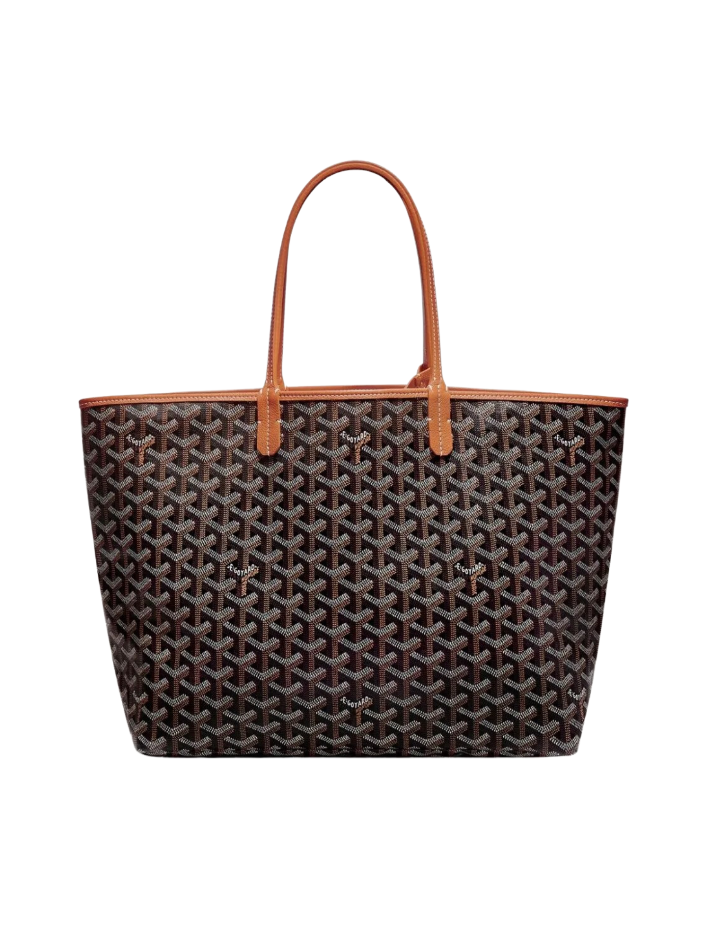 ファッション人気ブランドランキング gambar-depan-Goyard-Saint- バッグ