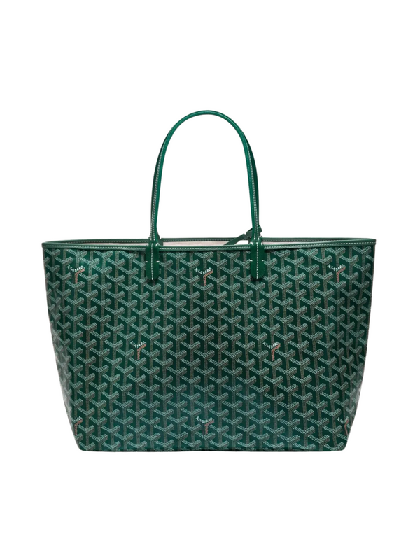 Maison Goyard - *The ideal accessory & complement for the
