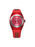 gambar-depan-Gucci-Sync-36MM-Stainless-Steel-Red-Rubber-Strap-WatchWEBP