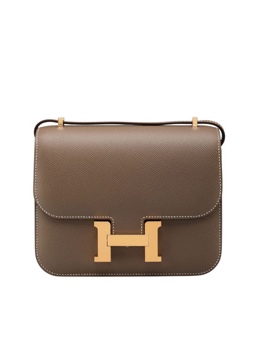 gambar-depan-Hermes-Constance-18-Etoupe-Epsom-Gold-hardware