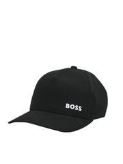 Boss Sevile Iconic 10248872 Cap Beige Man