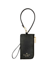 gambar-depan-Kate-Spade-Card-Case-Lanyard-Black