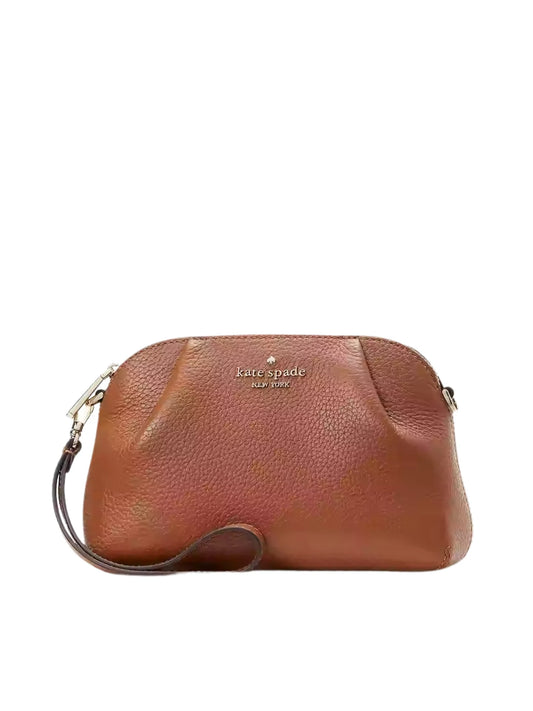 gambar-depan-Kate-Spade-Dumpling-Pebbled-Leather-Convertible-Crossbody-Bag-Warm-GingeWEBP
