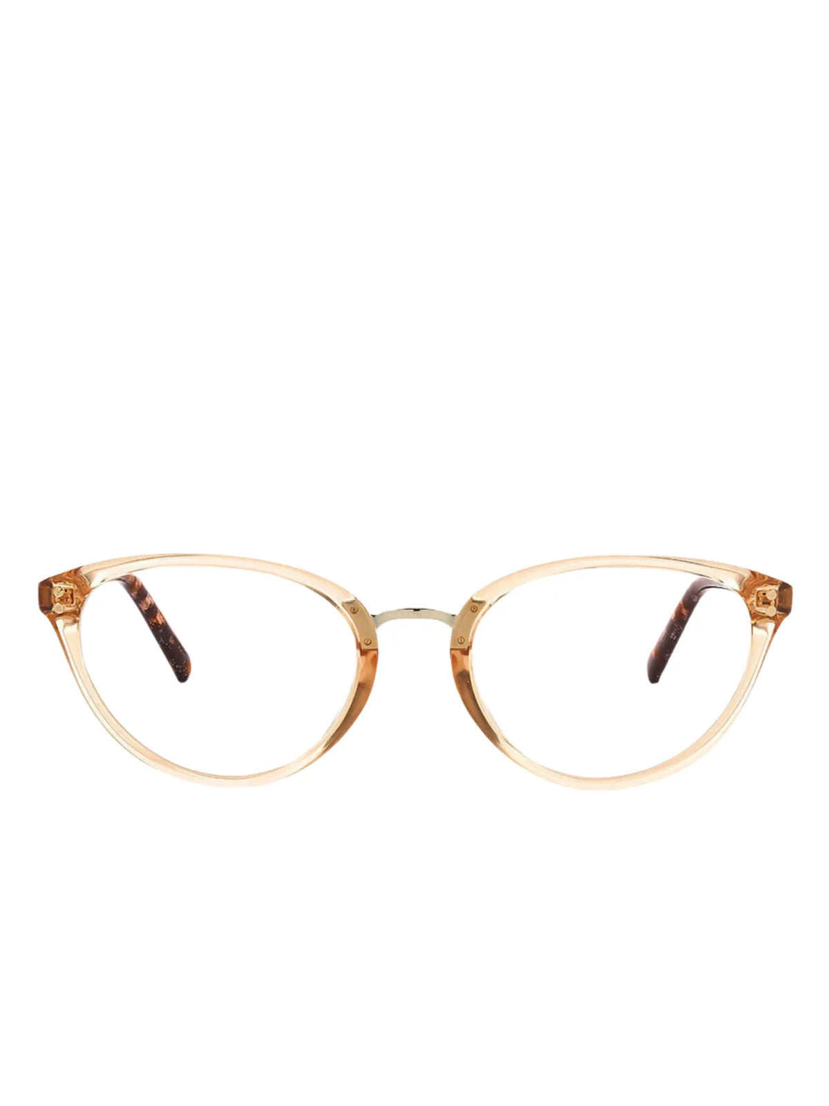 gambar-depan-Kate-Spade-Emilia-Oval-Womens-Eyeglasses-Crystal-Beige