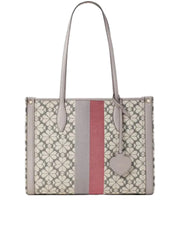 gambar-depan-Kate-Spade-Flower-Jaqcuard-Market-Medium-Tote-Grey-MultiWEBP