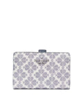 gambar-depan-Kate-Spade-Flower-Medium-Compact-Bifold-Wallet-Navy-Multi