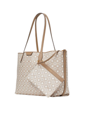 gambar-depan-Kate-Spade-Flower-Monogram-Coated-Canvas-Medium-Tote-Bag-Natural-Multi