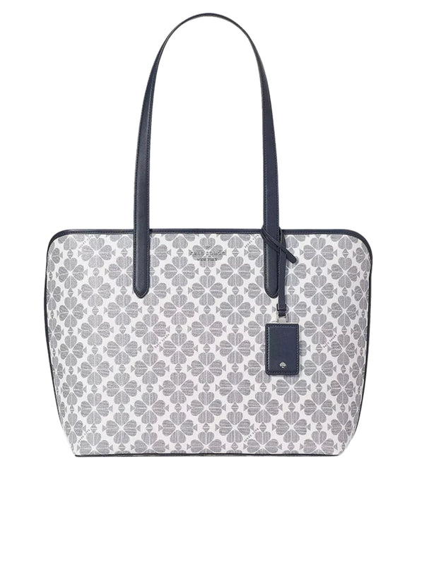 gambar-depan-Kate-Spade-Flower-PVC-Tote-Navy-MultiWEBP