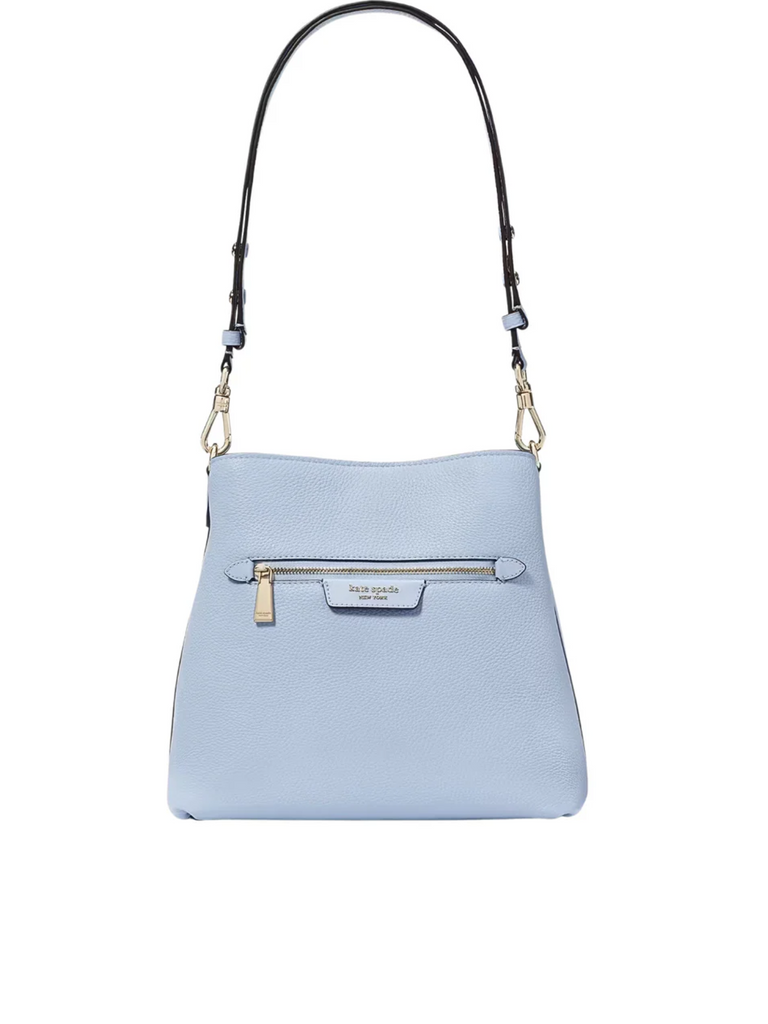 gambar-depan-Kate-Spade-Hudson-Pebbled-Leather-Shoulder-Bag-North